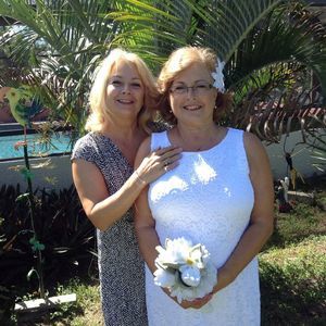 Meet your Posher, Debra